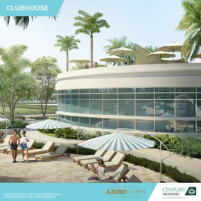 Urban Shores @ Azure North Residences
